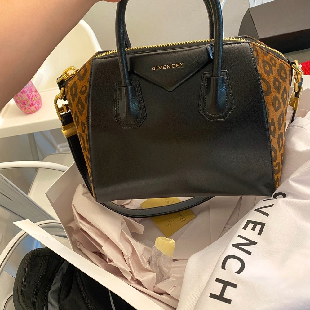 Givenchy Like New